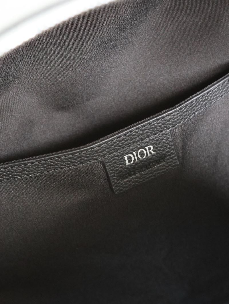 Christian Dior Backpacks